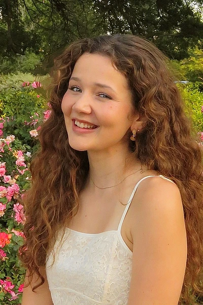 Photo of Emma Knowles 