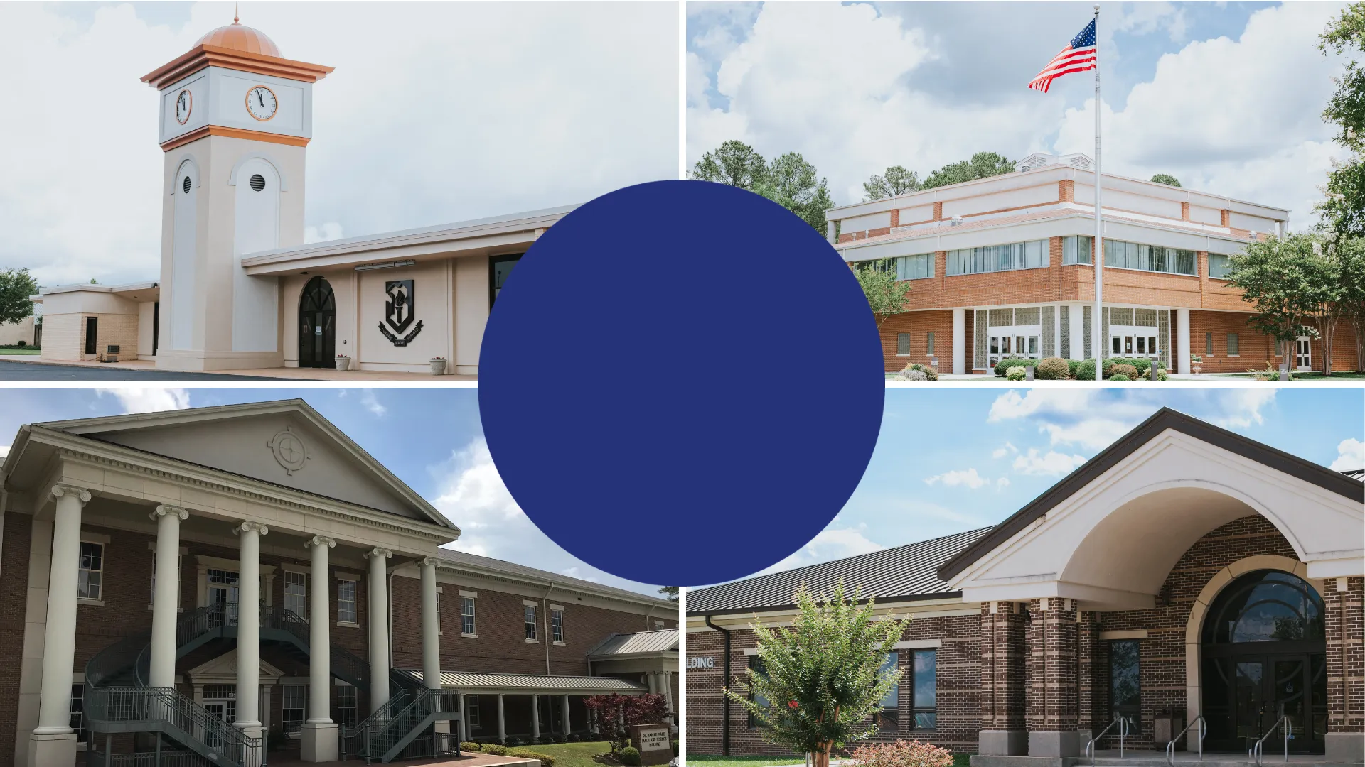Bevill State Campus