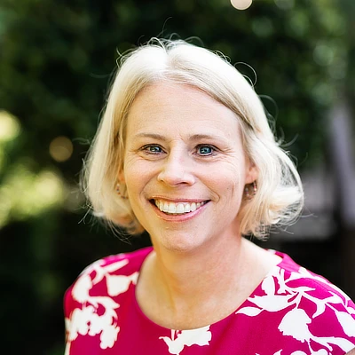 Amanda Cooley