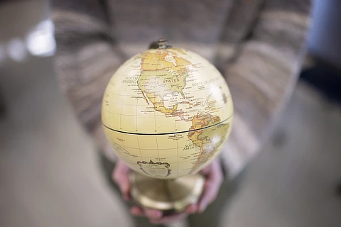 Globe
