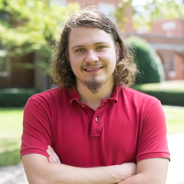 Nathan Smolin