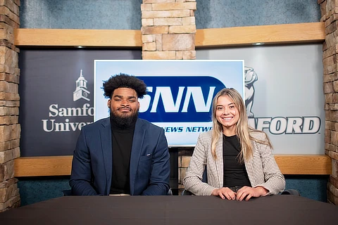 Samford News Network
