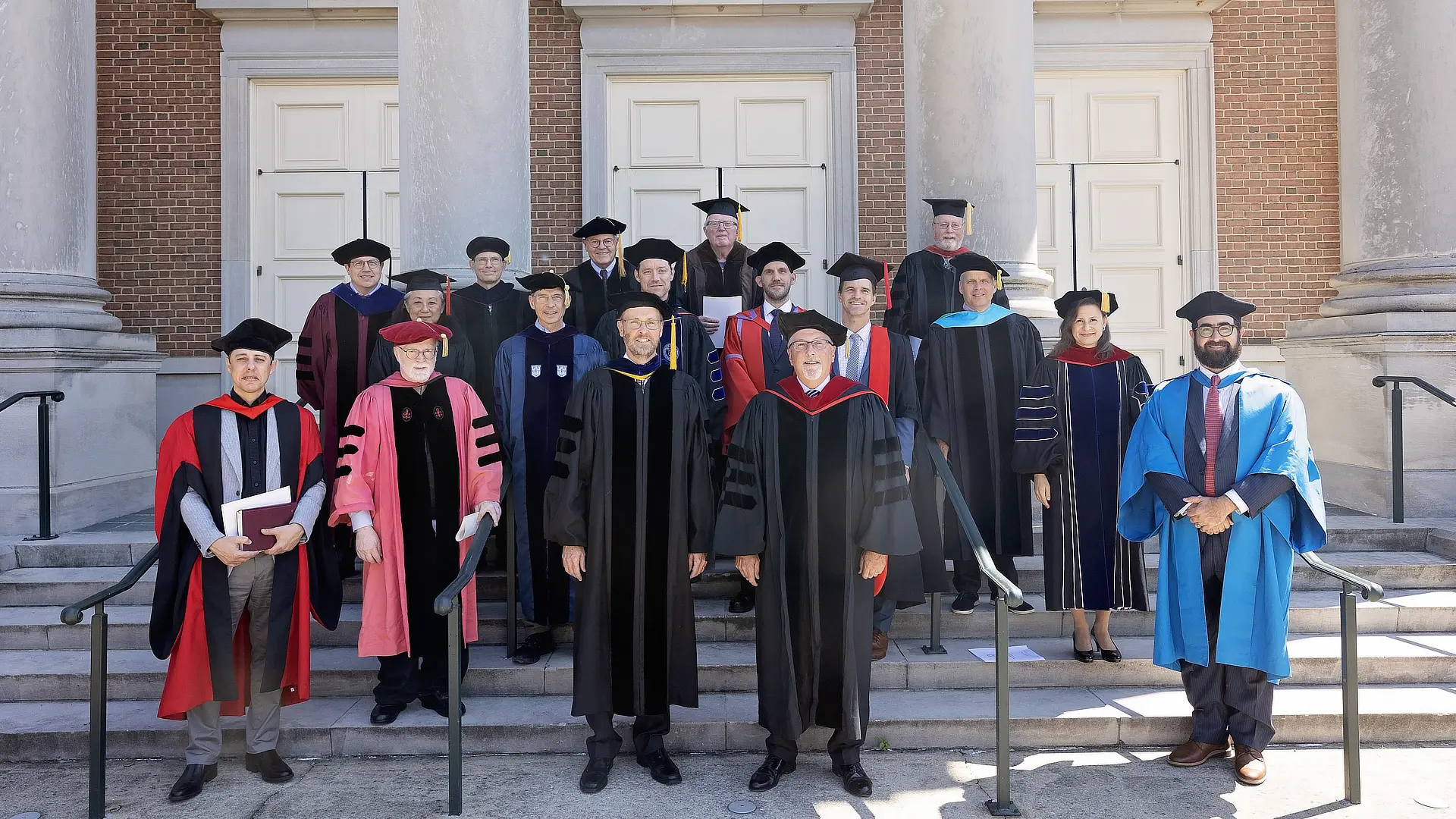 2025 Faculty