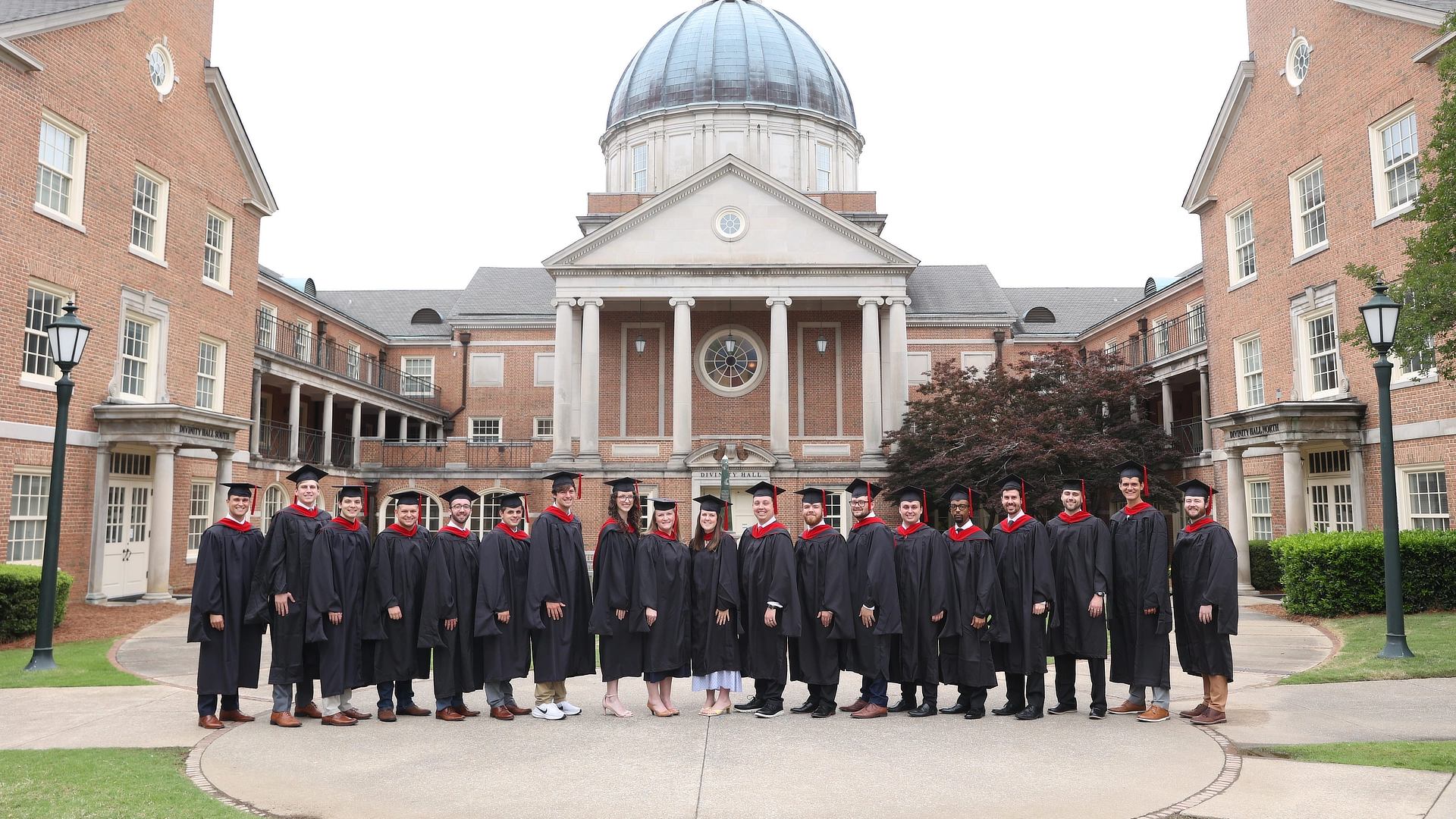 Beeson Alumni