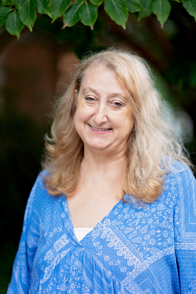 Photo of Alisa Hyde