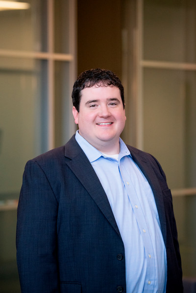 Photo of Joshua White