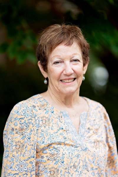 Photo of Susan Kalinich