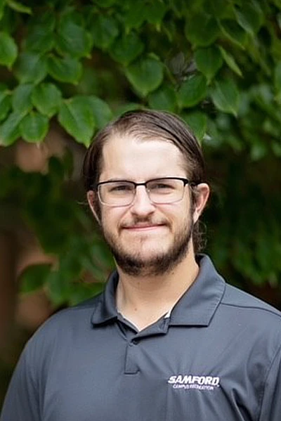 Photo of Kyle O'Dowd