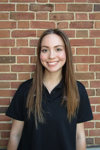Photo of Jordan Ozment