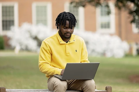 Student Registering