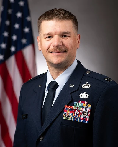 Photo of Willis Crouch
