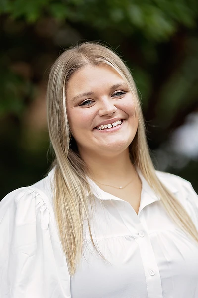 Photo of Presley Chadwick