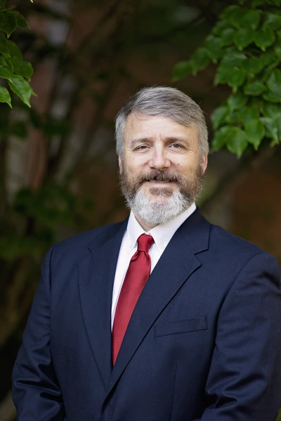 Photo of John Petrella