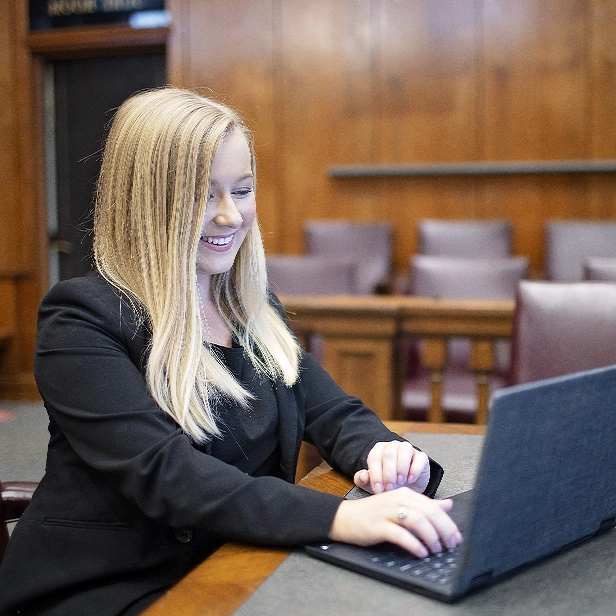 Student Applying