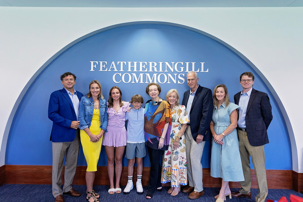 Featheringill Commons