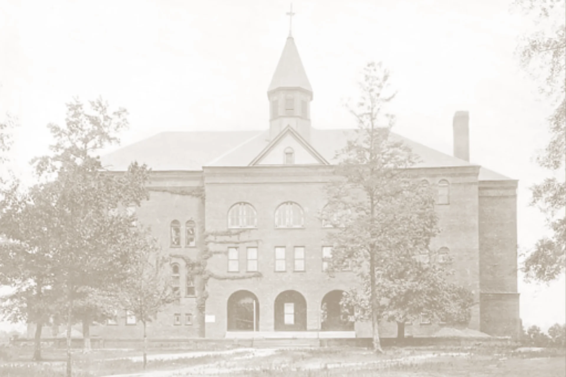 Old East Lake Campus