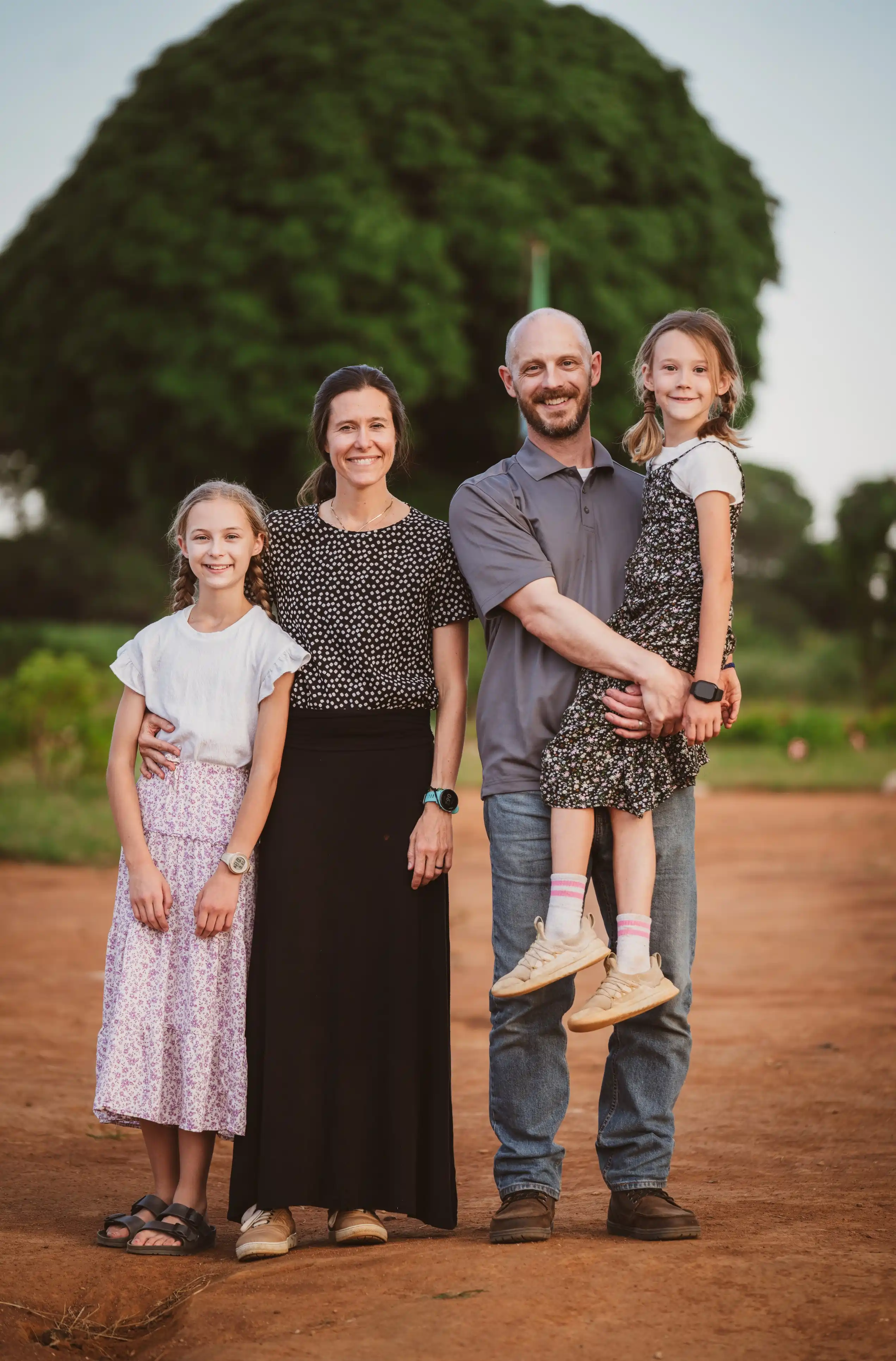 rachel hagues family 