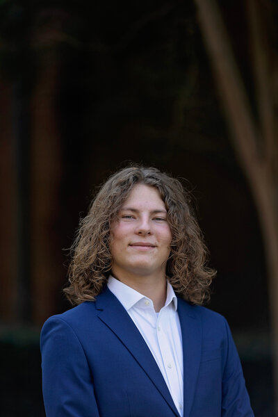 Nathan Pugh