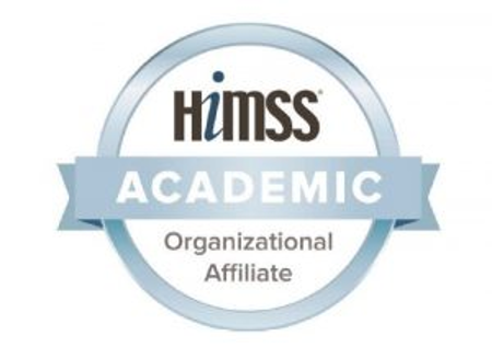 HIMSS Seal