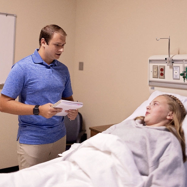 Hospital Social Work