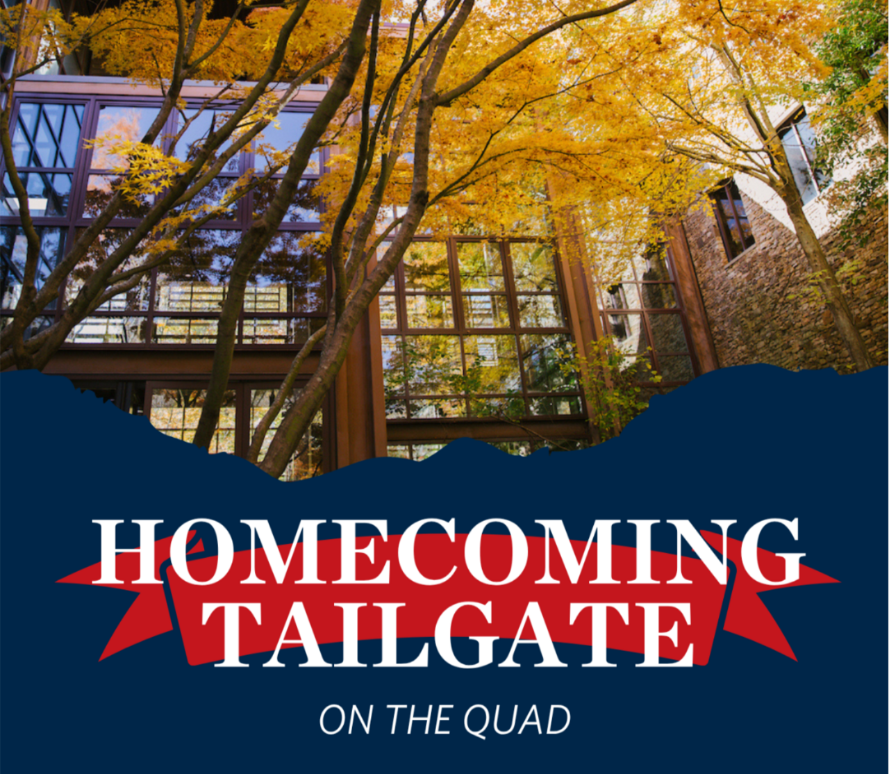 homecoming tailgate sph