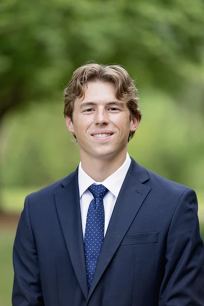 Jake Barton