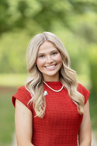 Lainey Pritchett