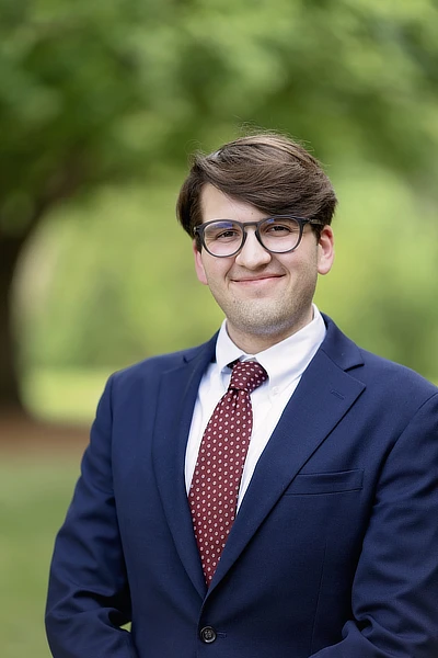 Patrick Lipponcott