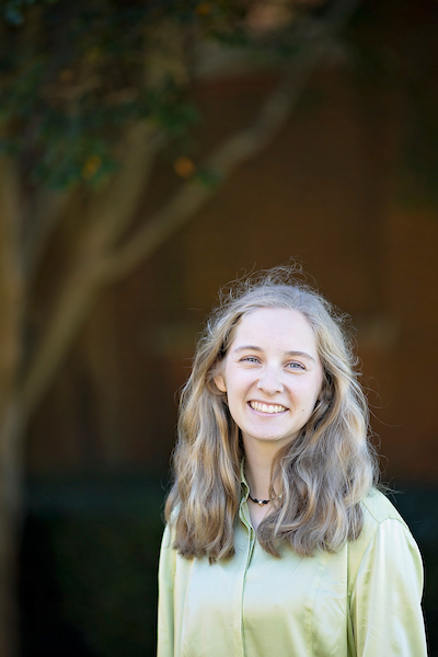 Claire Alford