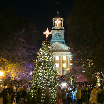 Photo of Samford University