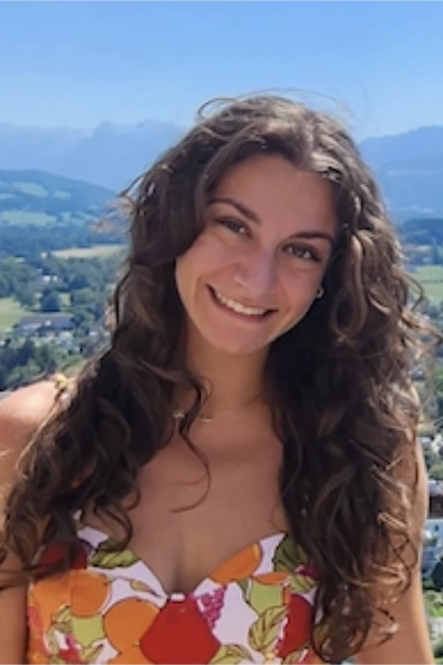 Photo of Bianca Fasanelli