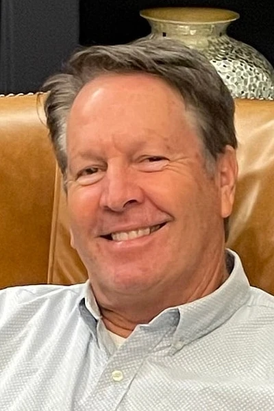 Larry  Gibson