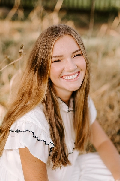 Photo of Maddox Pugmire