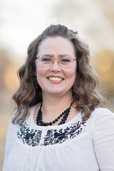 Photo of Meri Wildman