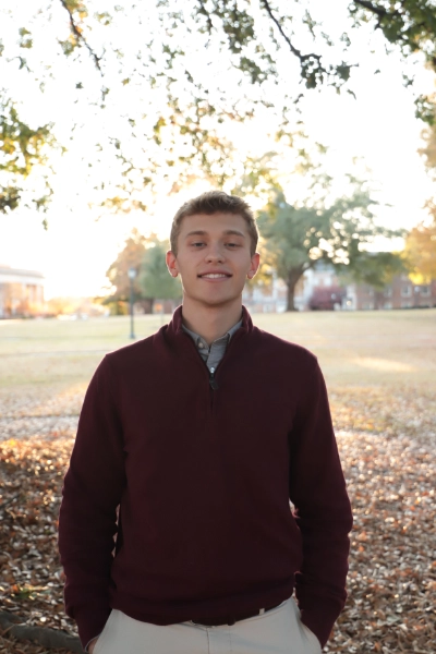 Photo of Jude Rebsamen