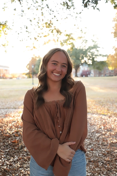 Photo of Piper  Perry