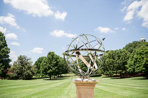 armillary sphere