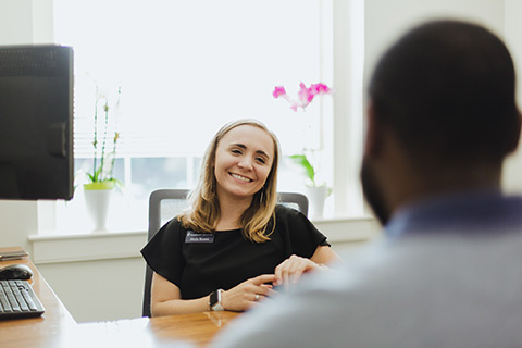 samford counselot meeting