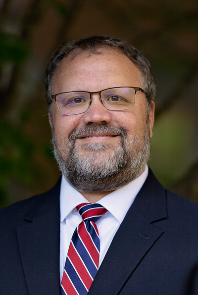 Photo of Michael Carey