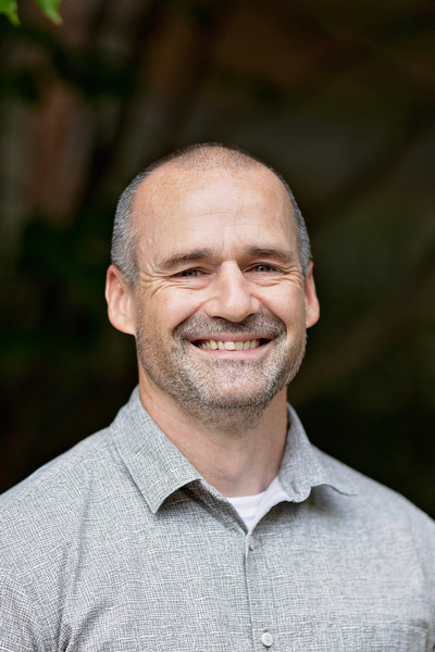 Photo of Travis Coblentz