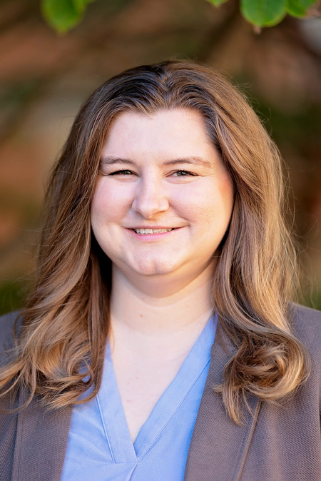 Photo of Jennifer McDaniel