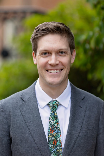 Photo of Alex Mouw