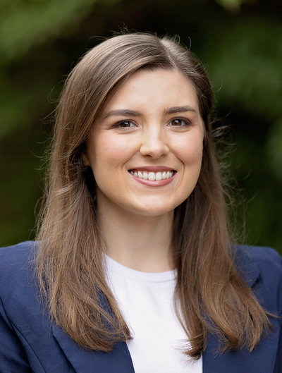 Photo of Raegan Babb