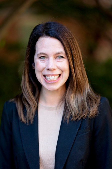 Photo of Shannon Skelton