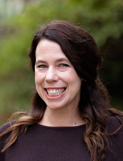 Photo of Shannon Skelton