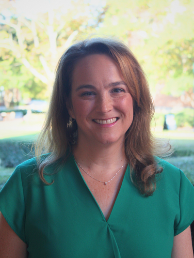 Photo of Staci Waldvogel