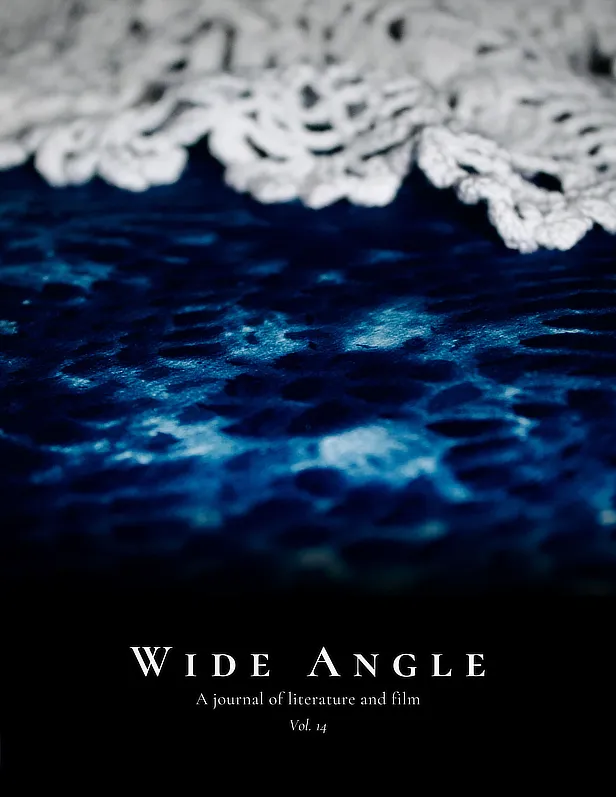 Stanley Cover Art: Wide Angle Vol. 14