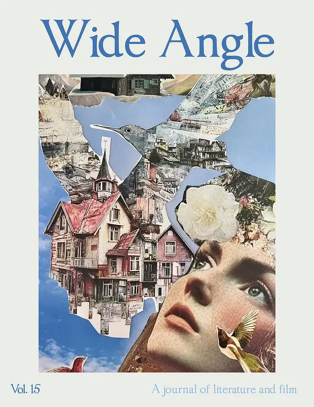 Wide Angle 2026 Cover