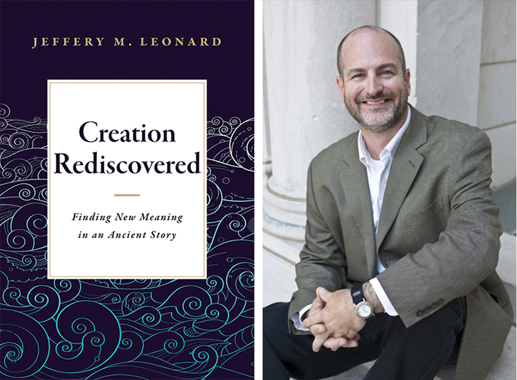 Leonard Book