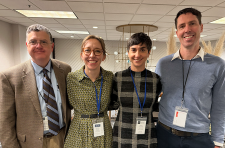 CoreTextsConference